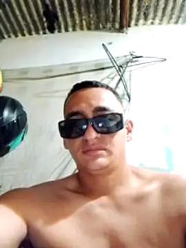 Tommygilf – webcam-show
