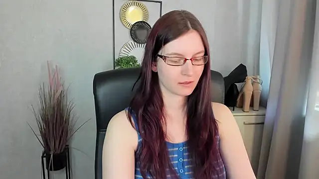 emmaxDelight – Live XXX-chat