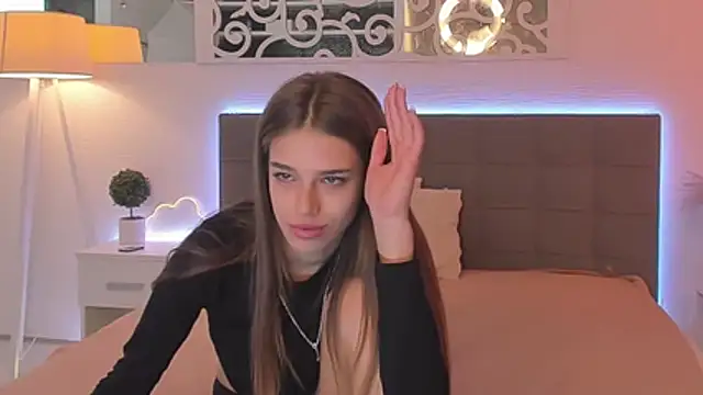 melissacrayzy Live XXX-Chat