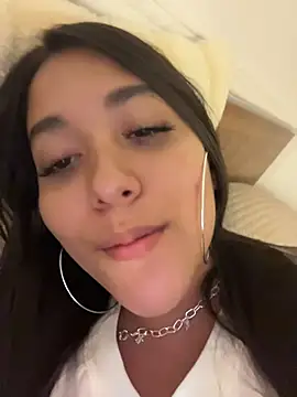 Nhefertary Live XXX-Chat