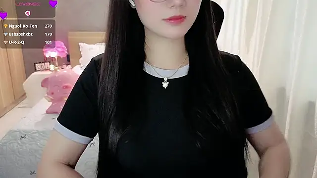JENNIE-16 라이브 XXX 채팅