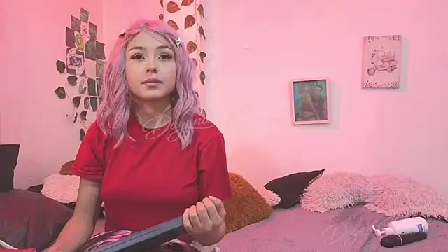 DayandDesire 现场XXX聊天