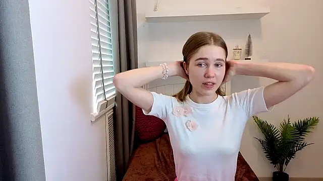 دردشة LoveXLexi الجنسية المباشرة