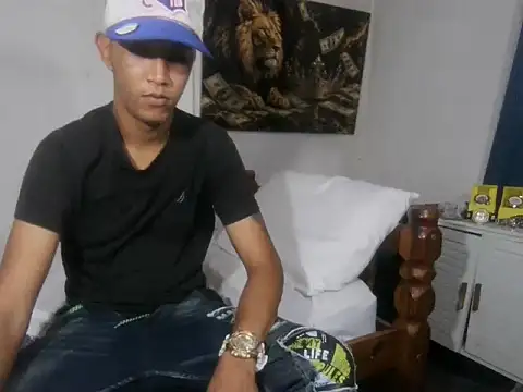 badboy_master Show Webcam