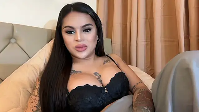 sex_madness101 Pertunjukan Webcam