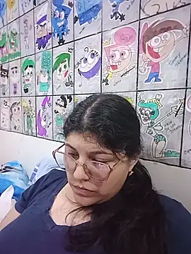 AddisonAndCouple Pertunjukan Webcam