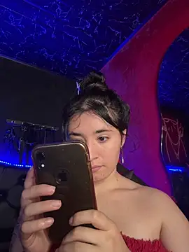 Chat XXX ao vivo de Sophie_LS