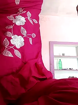 Chat XXX ao vivo de CUTE_kalpna
