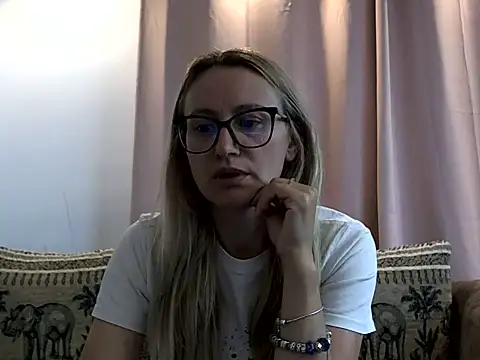 Živý XXX chat Nataly_Rosy