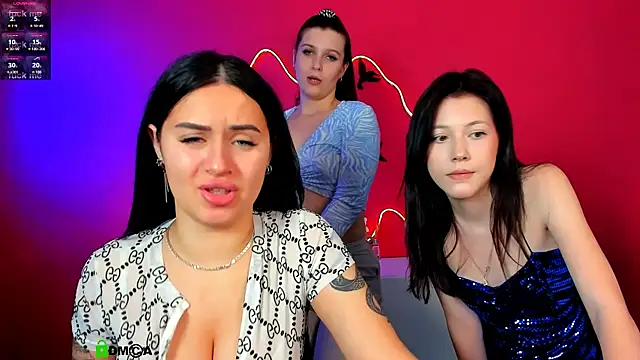 Chatroom XXX en direct de jessi_lady1