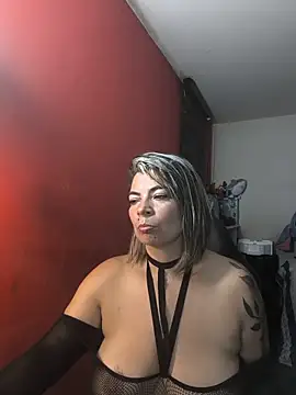Chat XXX Live charlotedoll