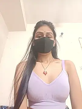 Tanisha-1's Webcam Show