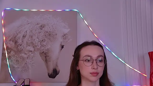 Chat XXX ao vivo de Emily_Simon