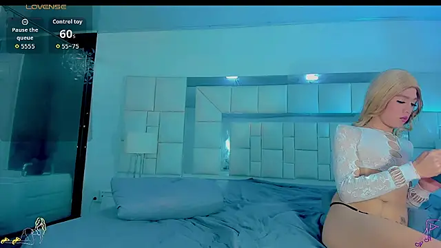 Roxy_alexa's Live XXX Chat