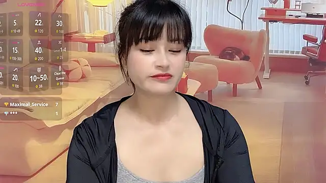 Xiaoting13 live XXX chat