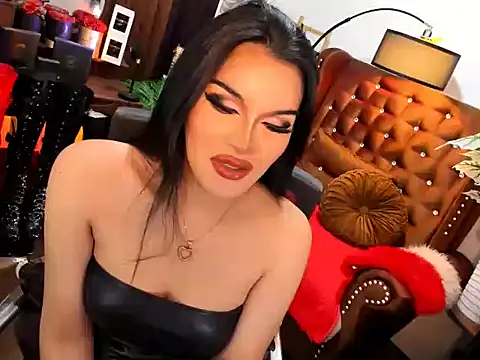 DevoritaGarcia's Webcam Show