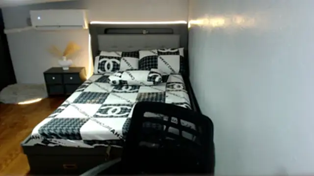 Show Webcam de AmazingLuchie