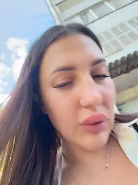 AleksandraRich webcam show