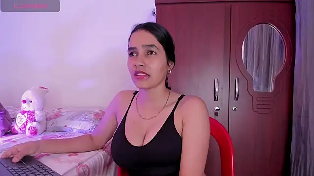 samara_jonness Live XXX-chat