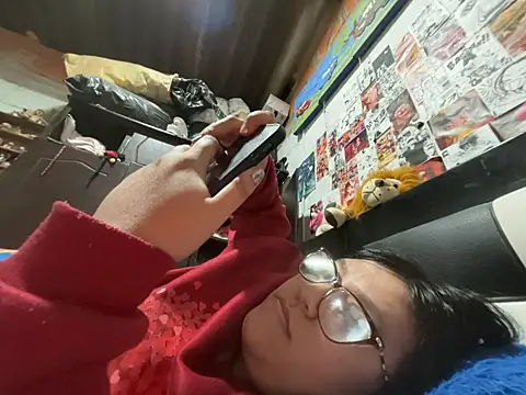 violeta_818 라이브 XXX 채팅