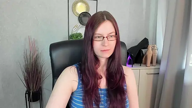 emmaxDelight Chat XXX in diretta