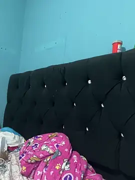 April_Becker 现场XXX聊天