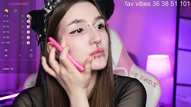 Alice_Goth's Live XXX Chat