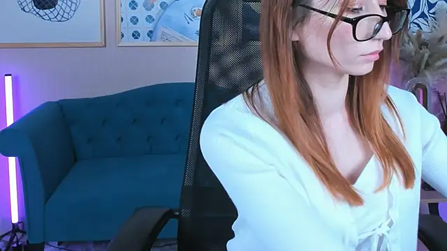Chatroom XXX en direct de Karen__davis