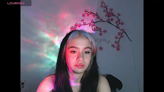 sweet_molly420 Adlı Modelin Canlı XXX Sohbeti