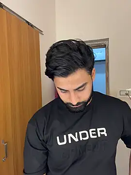 Royalboy_03 Adlı Modelin Web Kamerası Şovu