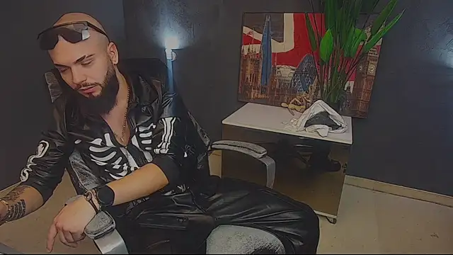 OscarWillss – webcam-show