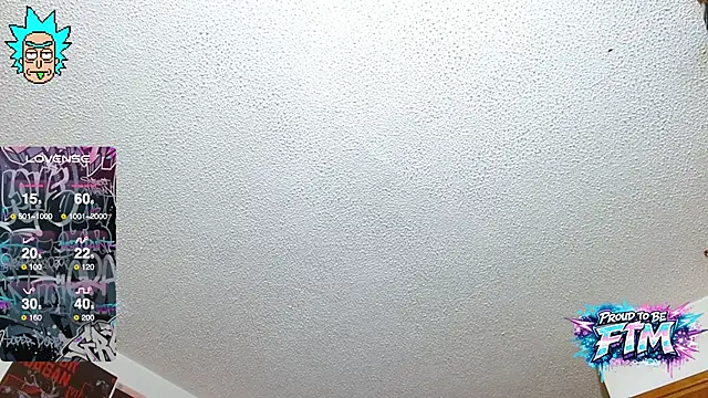 Show de webcam de Hgp3riodictabl3