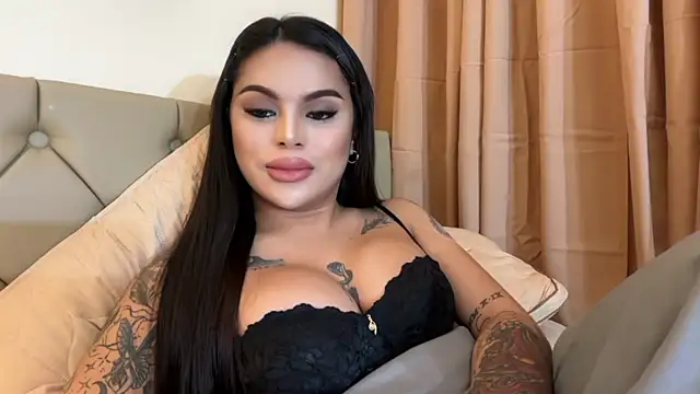 sex_madness101 Pertunjukan Webcam