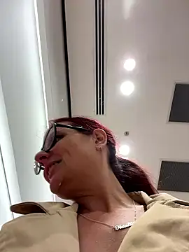 Chat XXX en directo de NataKitten