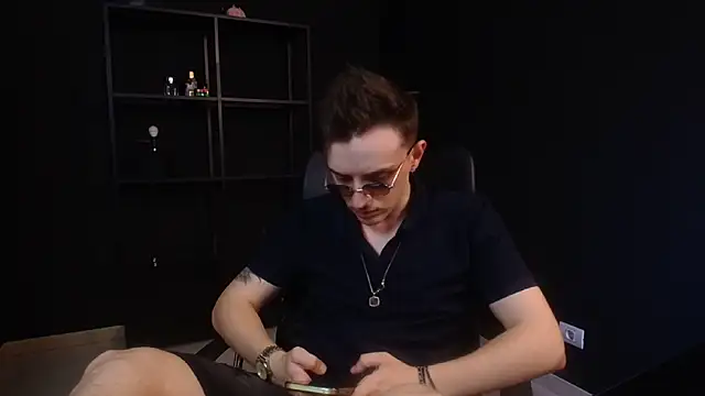 FelixStarkkn Live XXX chat