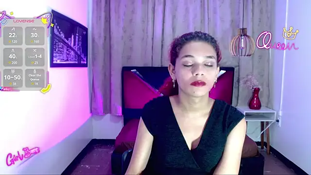 luisa__torres 라이브 XXX 채팅