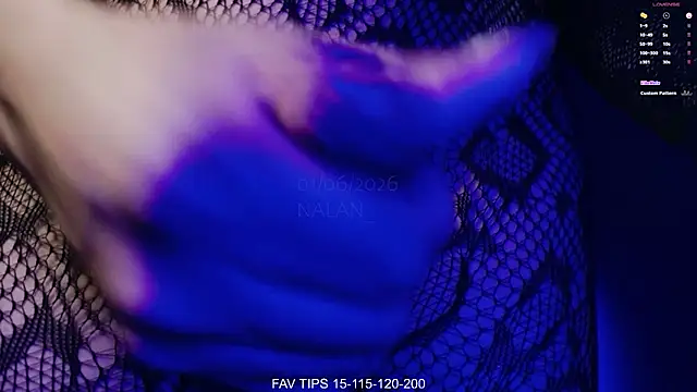 Nalan__ Live XXX-chat