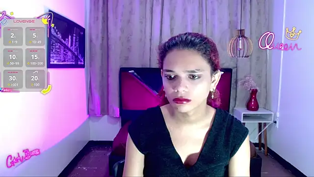 luisa__torres 在線直播表演