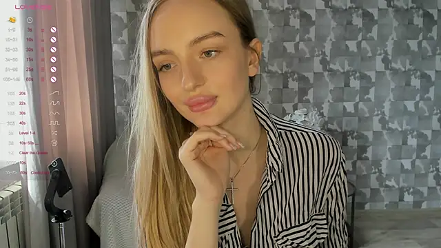 A_delina Live XXX-chat