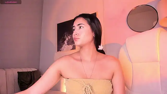 Chat XXX en directo de lara_madisson
