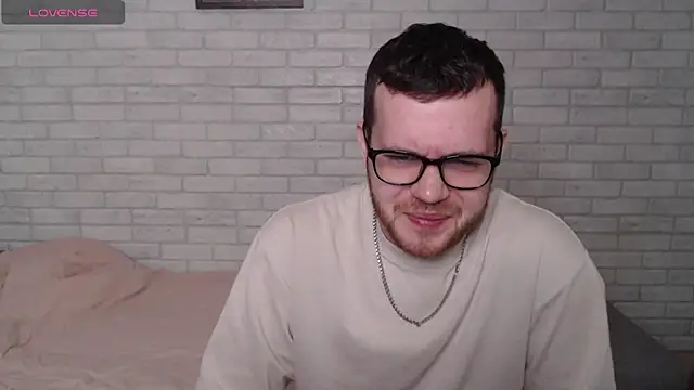 Živý XXX chat Alexxx_horny