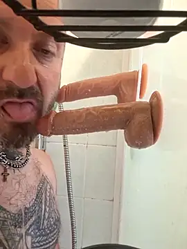 teddy79good Webcam show