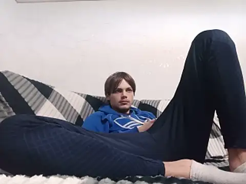 RayMartino Webcam show