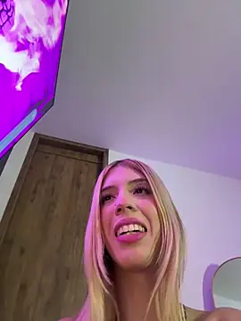 Show Webcam de Courtney_gonet