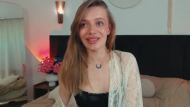 LunaticaBae লাইভ XXX চ্যাট
