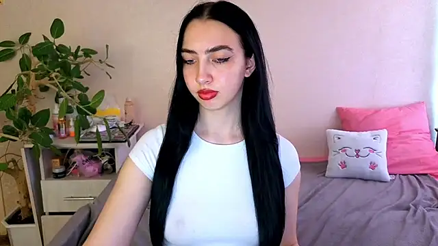 WildKittenX_ Chat XXX in diretta