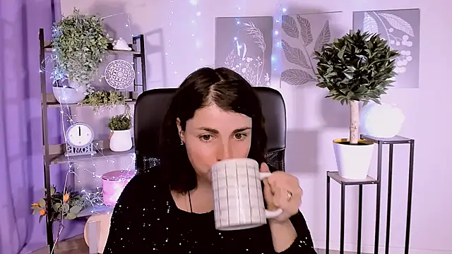 Chat XXX en directo de MartaEdams