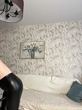 LynaFrost – Naživo XXX chat