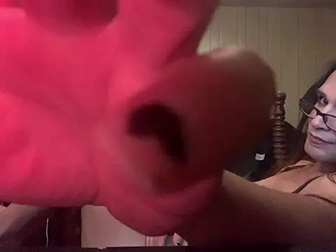 hexthebinary – Live XXX-chat