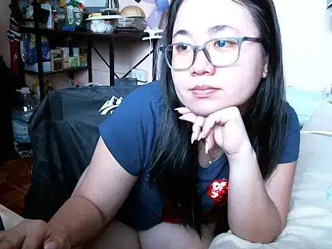 Chat XXX en directo de im_your_secret